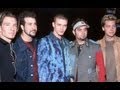 'NSYNC Reunion at 2013 VMAs to Honor Justin ...