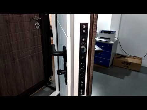 Престиж Lux Piramis   дуб шале графит + Flash (хром-моттура) 3895