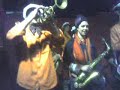 Panorama Brass Band, Mardi Gras 2007 Panorama Brass Band, Mardi Gras 2007