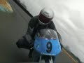 Playing with Honda CBR 600 R and Yamaha TZ 125