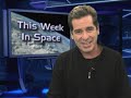 Hear Jennifer Aniston's new tie to space, Buzz Aldrin muses on the next steps for NASA and his upcoming stint on 
