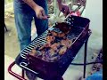barbecue rostilj
