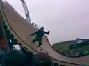 skateboarding at ripcurl boardmasters 08