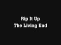 The Living End - Rip It Up The Living End - Rip It Up
