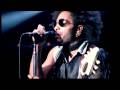 Lenny Kravitz - Are You Gonna Go My Way - Live Earth 2007