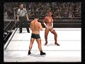 SvR2007 Topless Girl vs TM