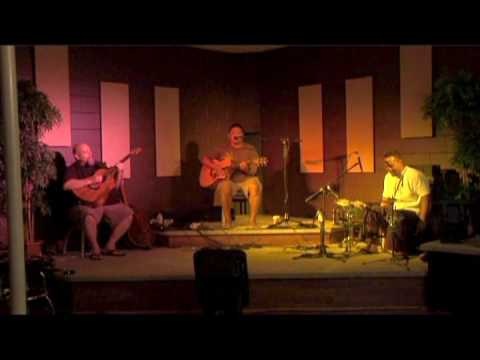 Ernie Cruz Jr. - Stay With Me