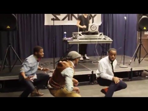 Stroll - THE NEW YORK CHAPTERS OF THE DIVINE 9 NATIONAL PAN-HELLENIC COUNCIL CAME OUT TO BARUCH COLLEGE (NEW YORK CITY) TO EDUCATE THE PUBLIC ABOUT NPHC'S ENDEAVORS A...