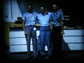 Cedar Point 8mm park footage from 1956