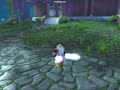 World of Warcraft (Warsong Gultch hiding spot)