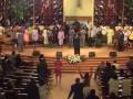 West Angeles Easter Sunday Night Praise Break '09