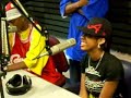 Lil Spreezy at the Radio Station in Fort Wayne, Indiana2 Lil Spreezy at the Radio Station in Fort Wayne, Indiana2