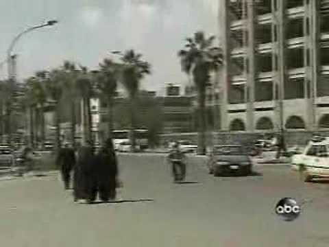 ABC News on Iraq