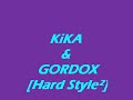 Gordox  y kika Hs tck Boom boom