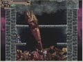 Order of Ecclesia: Boss #3 - Brachyura (Crab Boss)