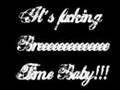 Bree Time