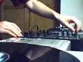 Dj Teru - Central Rock, Manssion, Pont Aeri.