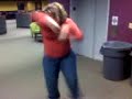 Kick Boxing