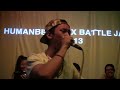 HUMANBEATBOX BATTLE JAPAN 2013 ストアーズ・ドット・ジェーピー