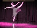 danse classique par solene