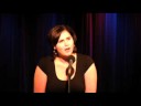 Susanne Layton performs 
