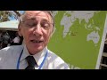 Jean-Raymond Mondon (Président du CESR-La Réunion) - Assises régionales de l'Innovation