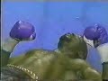 Funny Knockout - Get Yourself Muscles!