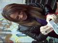 videos de Roberta riceve i regali 2