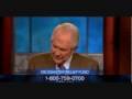 Pat Robertson Blames Haiti Earthquake on 