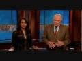 Pat Robertson Blames Haiti Earthquake on 