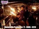 Banda A Bruxa Misturation  - Toma Samba