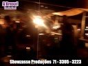 Banda A Bruxa Misturation  - Toma Samba