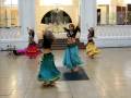 videos de Tribal fusion bellydance
