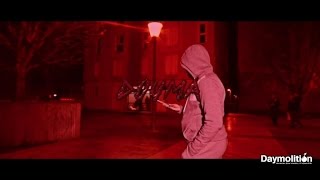 Douma - "A la sauvette" [Freestyle] [Officiel]
