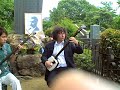 Monsters of Shamisen - Scotland the Brave
