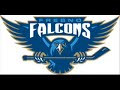 Fresno Falcons Goal Horn