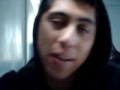 El experto en sexo Miguel Aranda.. su primera filmación.. dijo que haría más cuando se operara la nariz! xd ajsjjdjdjdj repito que no me importa si el audio esta corrido..