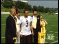 Pittsburgh Steelers Wedding - KDKA-TV