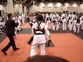 ATA Las Vegas 2009 Weapons Combat Sparring