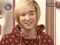 UKISS COMPLETE cuts of Pops In Seoul! - The star for the week: SNSD - Enjoy! **Just uploading it to Youtube since most of us can't view on egloos and arirang. ***Disclaimer: I do not own the video, all the credits go to its rightful owner arirang + rocketboxx.