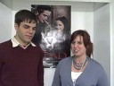 Cat & Joseph Review Twilight, the Movie!