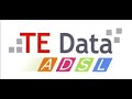 TE Data ADSL 02 By Ahmed.Fawzi