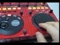 Allen & Heat Pioneer Efx 500 R Allen & Heat Pioneer Efx 500 R
