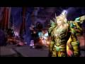 [WoW Parody] I Love Raiding