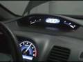 07 LXS Civic - 258km/h @ 6800rpms