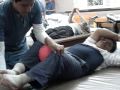 REHABILITACION NEUROLOGICA UPCH 2009 TERAPIA FISICA