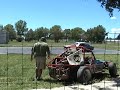 180B Datsun Drift