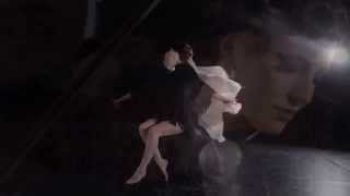 Elena Mindru - Swan (Balcad) (Official Music Video)