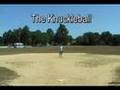 Malach's Slow Pitch Softball Pitching Primer