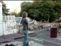 Glock 17 Test fire